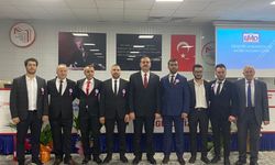 Mustafa Köroğlu: “Üyelerimizi Bir Araya Getirmek Önceliğimiz”