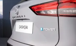 Nissan e-Power sahipleri dikkat! Ruhsatınız değişecek!