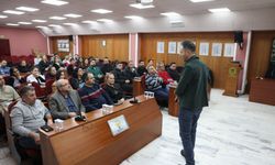 Odunpazarı’ndan Hayat Kurtaran Eğitim