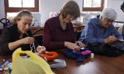 Odunpazarı'nda Kadın Dayanışması Sürüyor