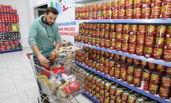 Odunpazarı Belediyesi’nden Ramazan’da dayanışma kampanyası