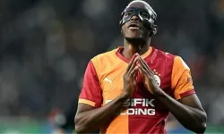 SON DAKİKA! Osimhen Juventus maçında oynayacak mı?