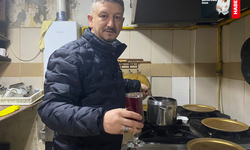 Osmanlı Şerbeti Ramazan'da İlgi Görüyor