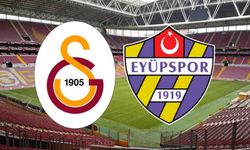 Galatasaray Eyüpspor maçı Bein Sports Canlı ve Şifresiz İzle! (Selçuksports, Taraftarium24)