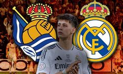 Real Madrid Real Sociedad maçını hangi kanal veriyor, nerede izlenir? Real Madrid maçı hangi kanalda?