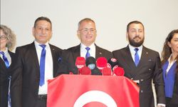 Fethi Özkara: Meslek Odamız Birlik ve Onurun Evidir