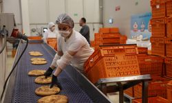 Ramazan Ayı'nda Halk Pide O Fiyattan Satılacak
