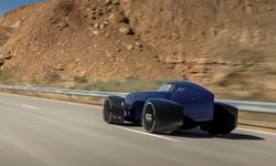 Renault'dan elektrikli araç dünyasında menzil devrimi: Tek şarjla 1000 kilometreyi aştı