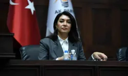 Ağrı Siyasetine Kadın Eli Değdi: Ruken Kilerci ile Hizmetin Yeni Dönemi