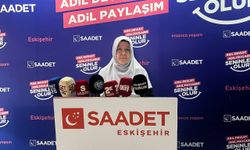 Saadet Partisi’nden Sert Toplumsal Çürüme Eleştirisi