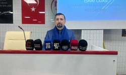 Emre Mangaltepe: “Tüm Esnafı Birleştiren, Sahada Olan Bir Oda İçin Adayım”