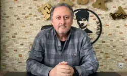 Sadri Atam'dan şampiyonluk ilanı: Şu an en büyük favori biziz