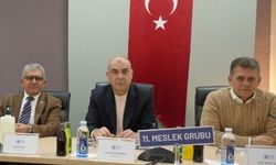 Sanayicilerin Gündemi ESO Meclisi’nde