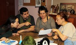 Minik İzleyicilere Doğa Temalı Oyun