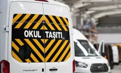 Eskişehir’de Okul Servisleri ve Okul Çevreleri Yakın Takipte