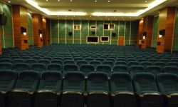 Kampüste Perde Bu Kez Üç Filmle Açılıyor