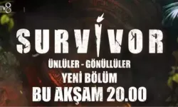 23 Şubat Survivor'un bu akşamki fragmanı yayınlandı mı, nereden izlenir? Survivor Türkiye yeni bölüm fragmanı izle!