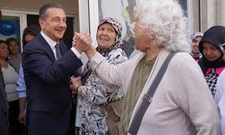 Belde Evleri 28 Branşta 4 Bin 754 Kursiyere Eğitim Veriyor