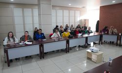 Tepebaşı’nda Yerel Eşitlik Planının ilk yılı masaya yatırıldı