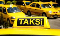 Taksilerde Yeni Dönem Kartla Ödeme Mecburi Oldu
