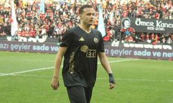 Sahalara o isim geri döndü: Savunmada her şeyi değiştirdi