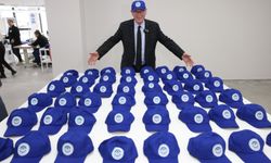 Odunpazarı’nda Kadın Emeğiyle Üretim Büyüyor