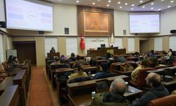 Tepebaşı Belediyesi’nde Su Verimliliği Eğitimleri Sürüyor