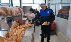 Tepebaşı’nda Ramazan Öncesi Denetimler Artırıldı