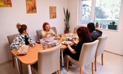 Tepebaşı’ndan Üniversiteli Kızlara Güvenli Yuva