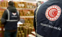 Eskişehir’de Ticaret İl Müdürlüğü’nden 222 Bin Tl Ceza