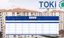 TOKİ Kütahya kura sonuçları nasıl öğrenilir? TOKİ Kütahya kura sonuçları TOKİ KÜTAHYA KURA SONUÇLARI (TAM İSİM LİSTESİ)