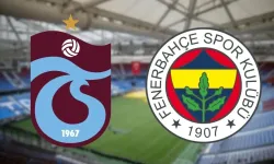 Bein Sports CANLI izle! TRABZONSPOR FENERBAHÇE Maçı Taraftarium24, Selçuksports