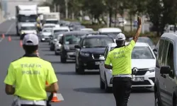 Yeni Trafik Düzenlemesiyle Trafik Cezaları Katlandı