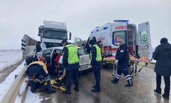 Trafik kazası sonrası şok iddia: Adli Tıp’tan “Yüzde 0 maluliyet” raporu