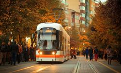 Eskişehir’de Tramvay ve Otobüs Ücretlerine Zam