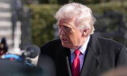 Trump'tan Orta Doğu'ya Bir Hamle Daha!