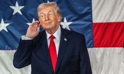 Trump'tan Üs Mesajı: "Gerekirse Diego Garcia Kullanılır”