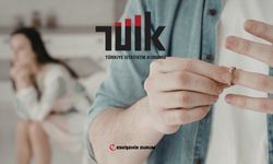 Evlilikte En Tehlikeli Dönem Belli Oldu: TÜİK Açıkladı, O Seneye Dikkat!