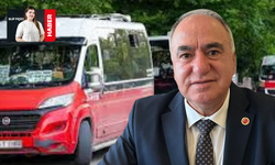 Ulaşım Zammı Meclis Gündeminde: Minibüs ve Dolmuşa Ne Kadar Zam Gelecek?