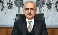 Bakan Uraloğlu Yarın Eskişehir’e Geliyor