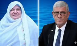 Dervişoğlu'ndan Başkan Akgün'e destek telefonu: Perşembe günü ziyaret edecek