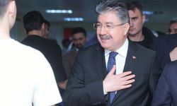 Vali Yılmaz İftarda Uluslararası Öğrencilerle Buluştu