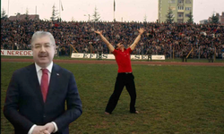 Vali Yılmaz’dan Amigo Orhan’a Vefa