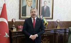 Vali Yılmaz’dan Eskişehirlilere Ramazan Mesajı