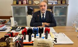 Fesih Bingöl’den Su Krizine Ortak Çözüm Çağrısı