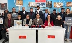 CHP Odunpazarı: "Saray Yönetemiyor, Sandık Kazandıracak"