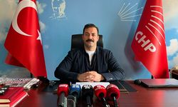 Talat Yalaz: “Bugün Su Yokluğu Yok Ama Yarın Ciddi Risk Var”