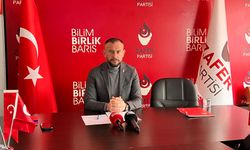 Hasan Demir: “Bu umut Türk milletine olmak zorunda”