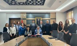 Odunpazarında “Doğa Elçileri Yetişecek