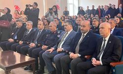 Eskişehir’de 10 Yeni Ambulans Ve Mobil Komuta Merkezi Teslim Edildi